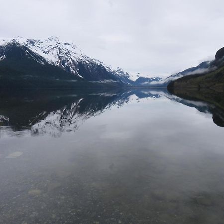 Suite 2 Lynn View Lodge Haines Exterior foto