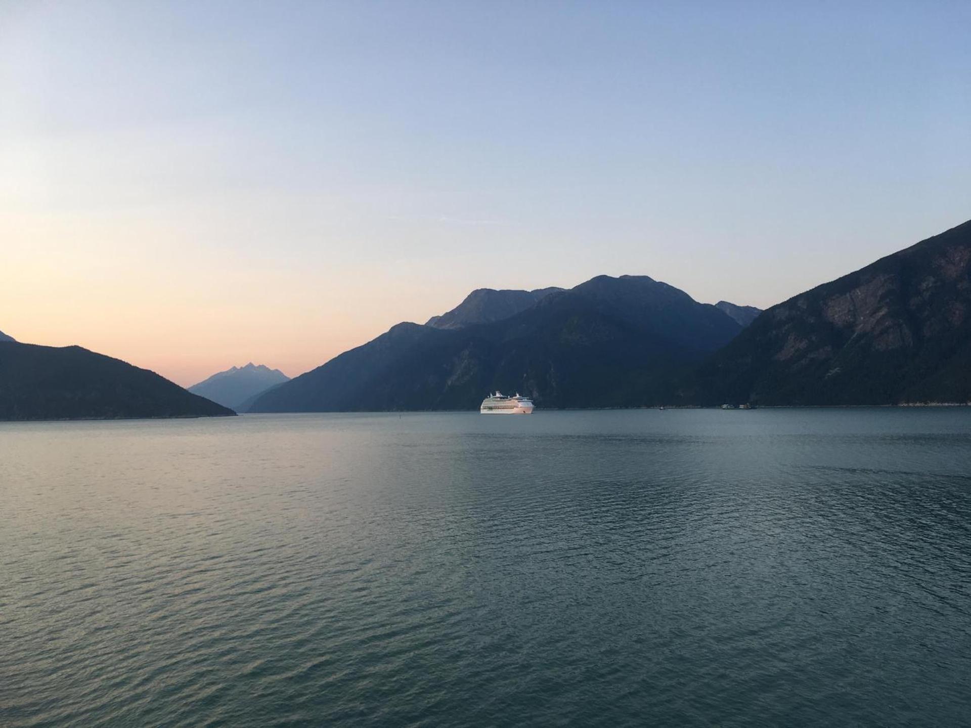 Suite 2 Lynn View Lodge Haines Exterior foto