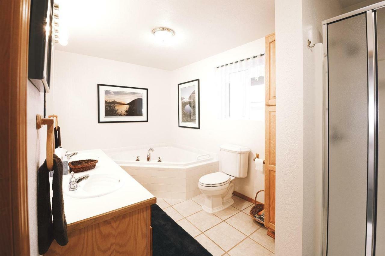 Suite 2 Lynn View Lodge Haines Exterior foto