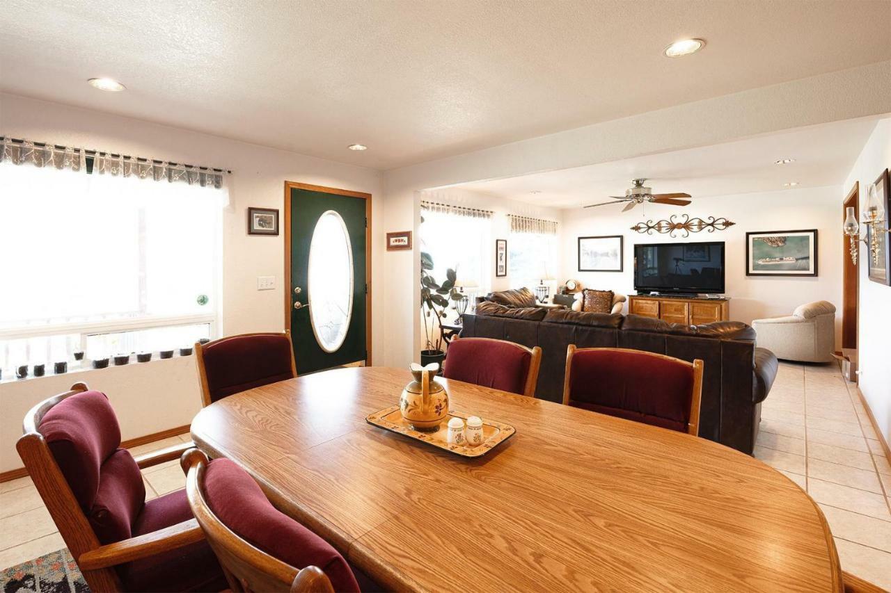 Suite 2 Lynn View Lodge Haines Exterior foto